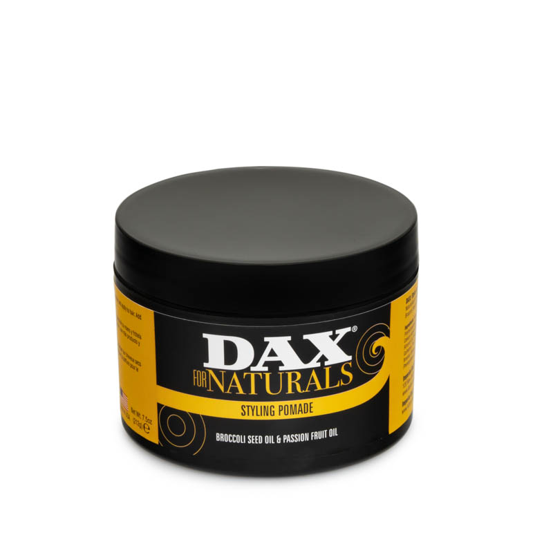 DAX Lanolin Pomade - Afro Cosmetic Shop
