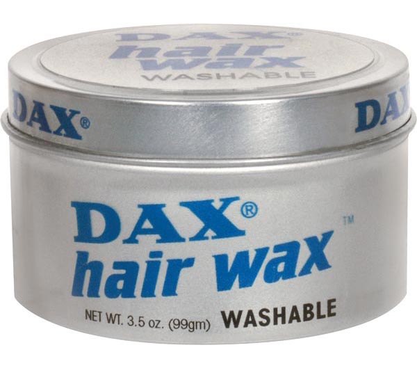 Dax Hair Wax Dax Hair Care