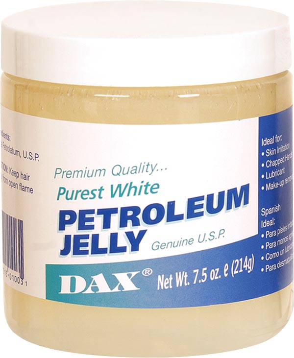 Dax Petroleum Jelly Dax Hair Care